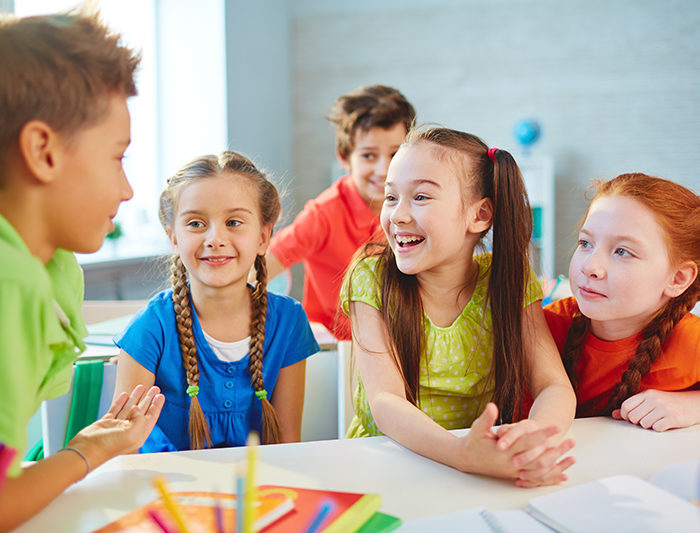 มองหาโรงเรียนนานาชาติให้กับลูก